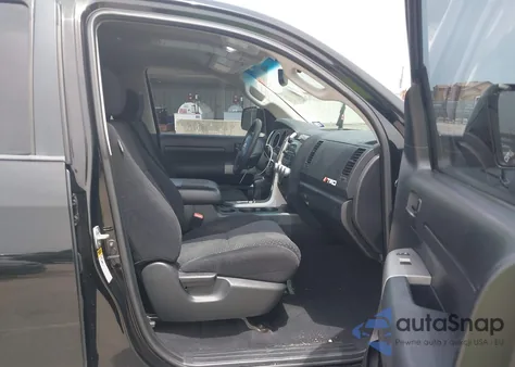 2007 Toyota Tundra Sr5 5.7L V8 z USA, uszkodzony, nr VIN 5TBDV54177S489564